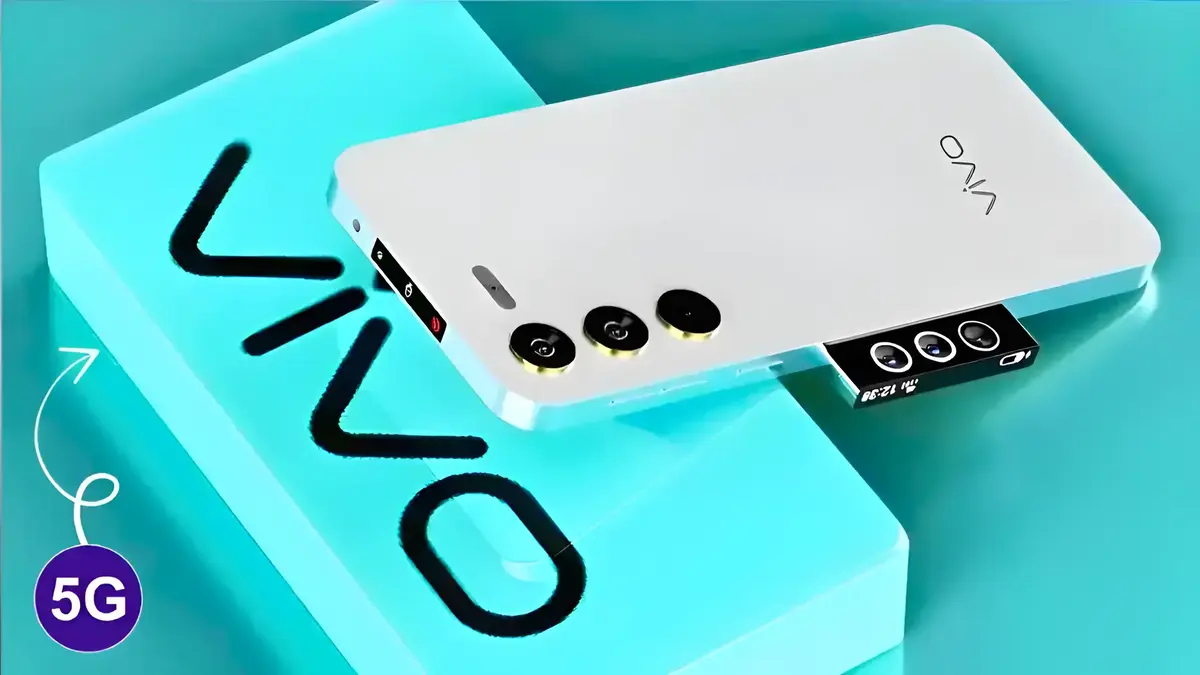 Vivo V54 Pro